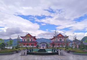 六盘水市六枝仙鹤山生态陵园有限公司
