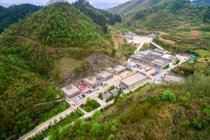 瓮安太平山殡葬服务有限责任公司